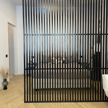Little Dream Luxury Apartment - Citylife District - M5 Mediolan Zewnętrze zdjęcie